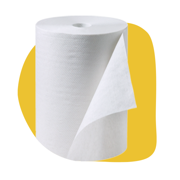 Paper Towel Roll PNG File