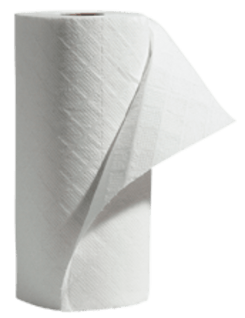 Paper Towel Transparent