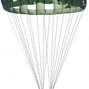 Imagen de descarga de paracaídas PNG