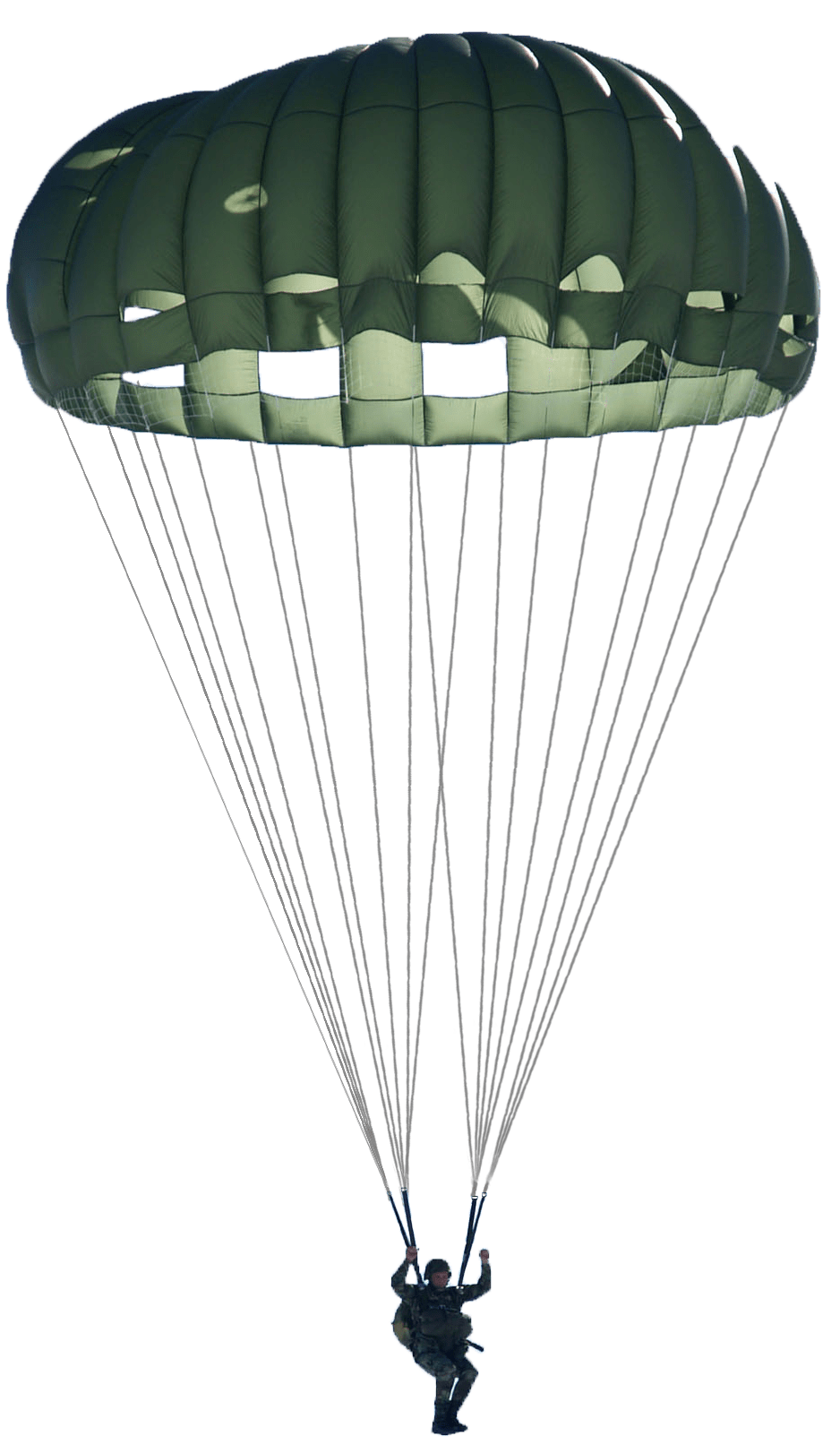 Parachute PNG Download Image