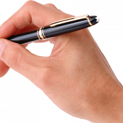 Pen Handwriting PNG