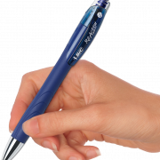 Penna a mano Png Picture