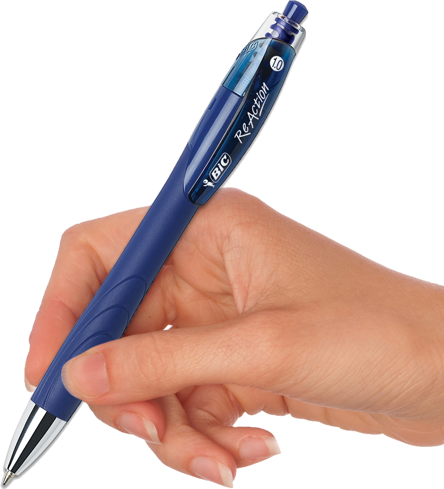 Pen Handwriting PNG Picture