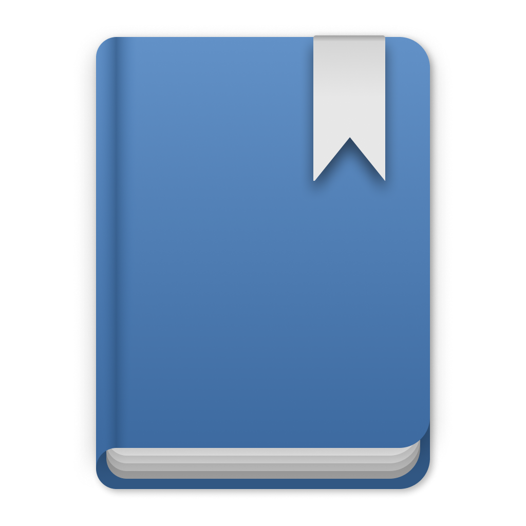 Personal Diary PNG File Download Free
