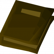 Personal Diary PNG HD Image