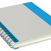 Personal Diary PNG Photo