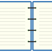 Personal Diary Transparent