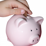 Piggy Bank Png Picture