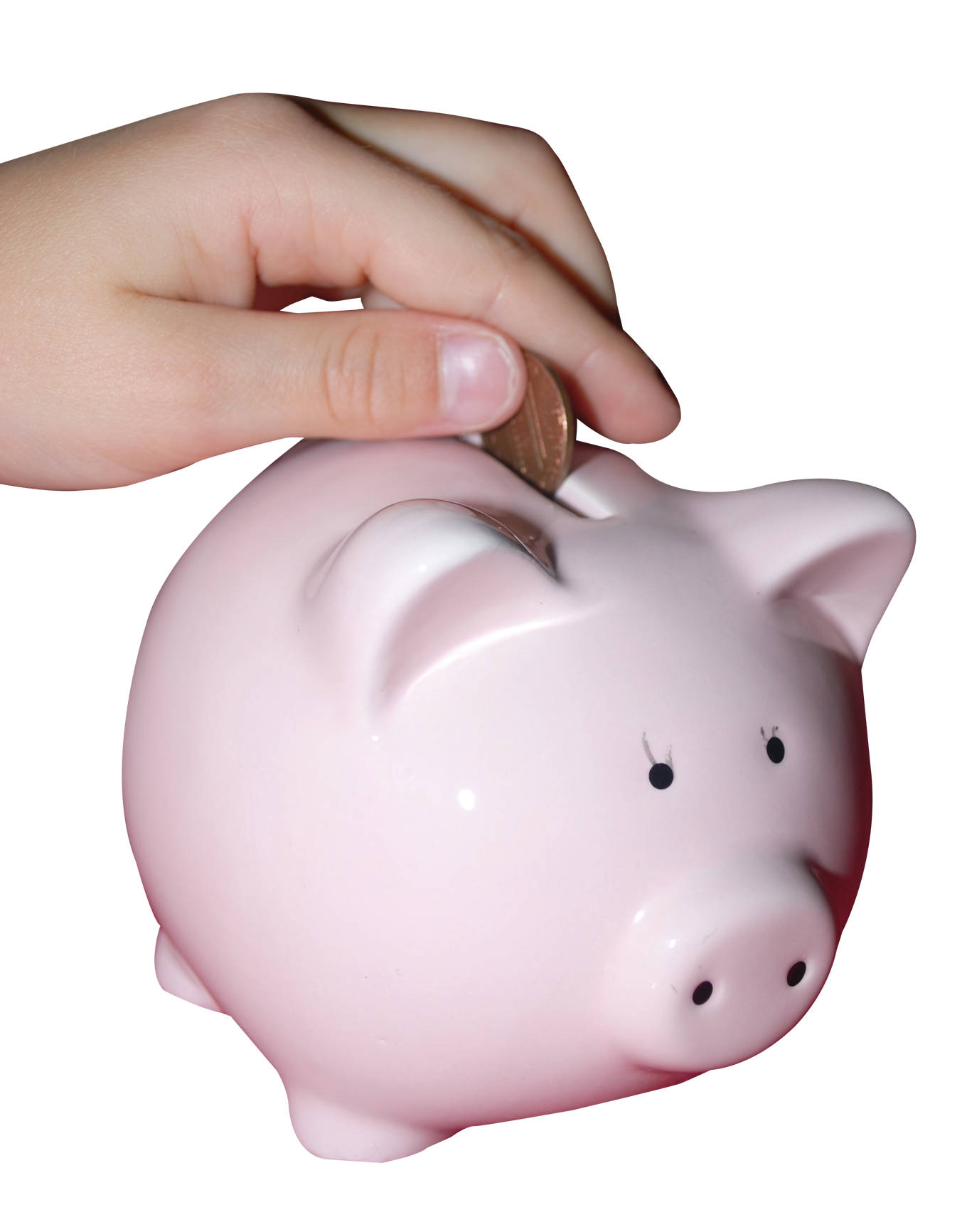 Piggy Bank PNG Picture