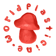 Plasticine Clay PNG Free Image