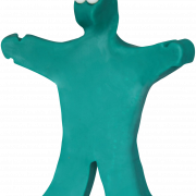 Plasticine Clay PNG Picture