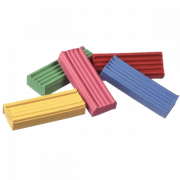 Plasticine Clay Toy PNG
