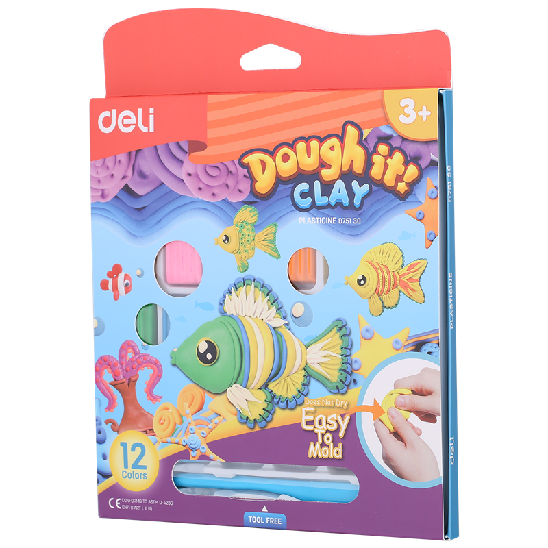 Plasticine Clay Toy PNG Pic
