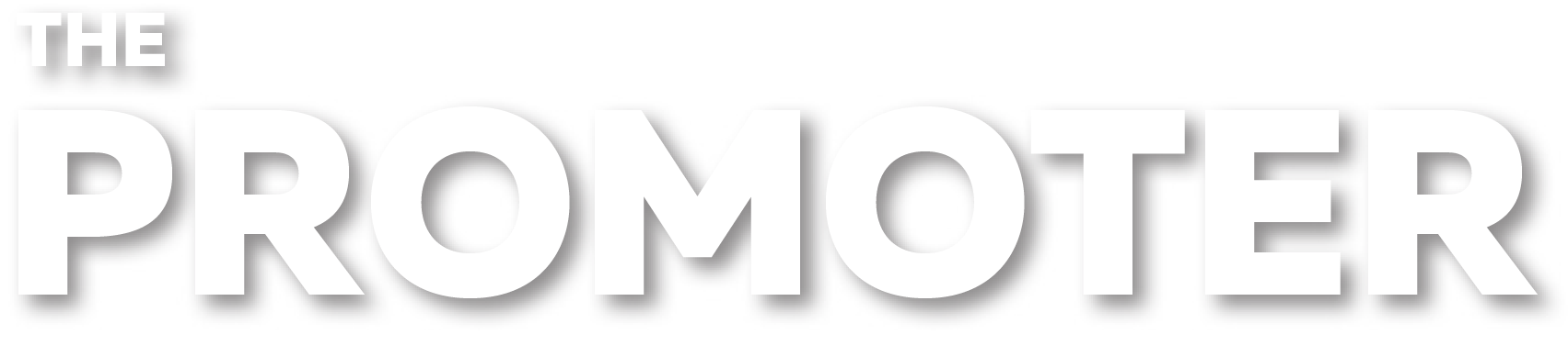 Promoter Logo PNG Image