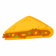 Quesadilla PNG Picture
