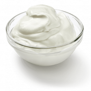 Real Whipped Cream PNG Picture
