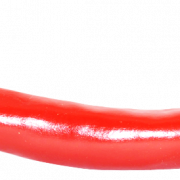 Red Chilli Pepper PNG Free Download