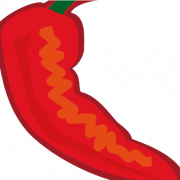 Red Chilli Pepper PNG Picture