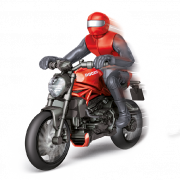 Clipart Red Ducati Png