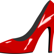 Red Heel