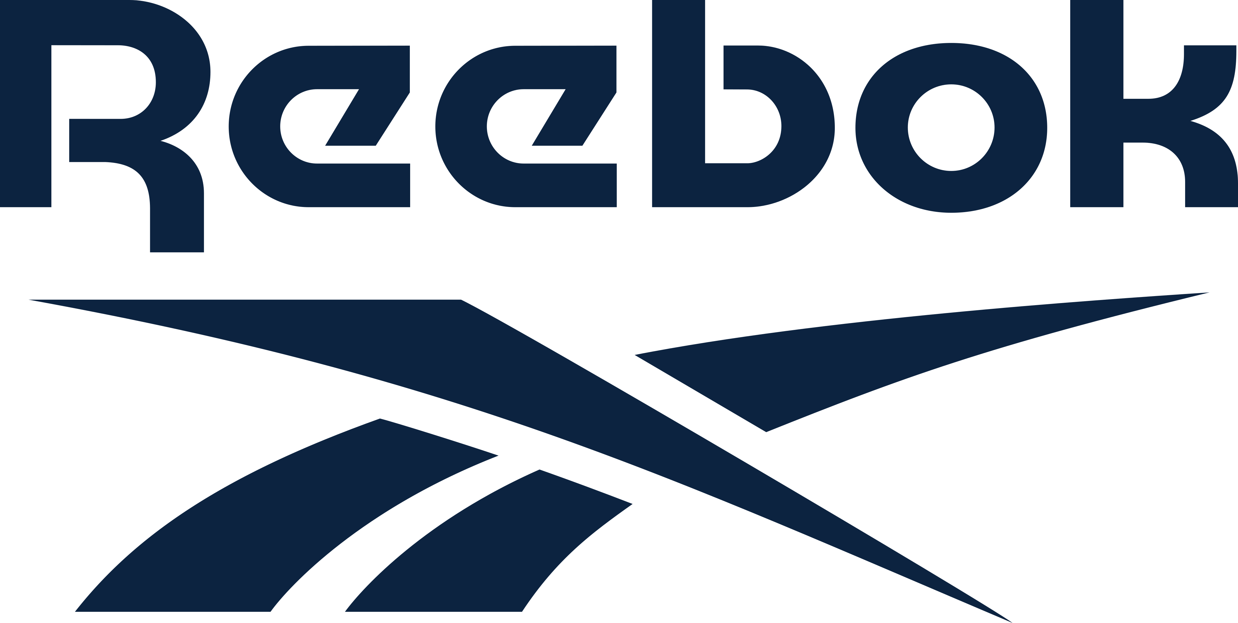 Reebok Logo PNG Download Image