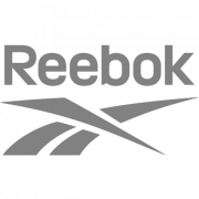 File PNG del logo Reebok