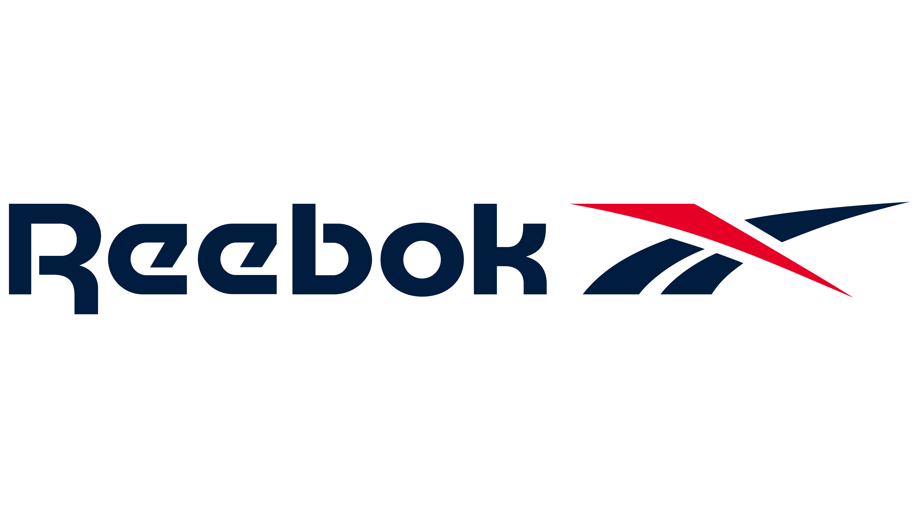 Reebok Logo PNG HD Image