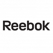 Image du logo Reebok PNG