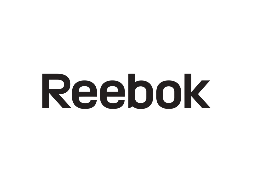 Reebok Logo PNG Picture