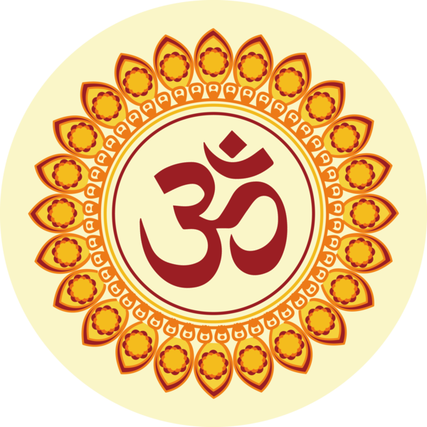 Religious Symbols PNG Free Image