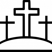 Símbolos religiosos PNG Imagen