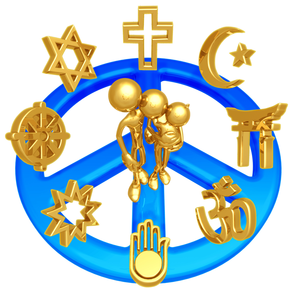 Religious Symbols PNG
