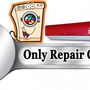 Repair Service PNG