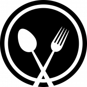 Restaurant Logo PNG Clipart
