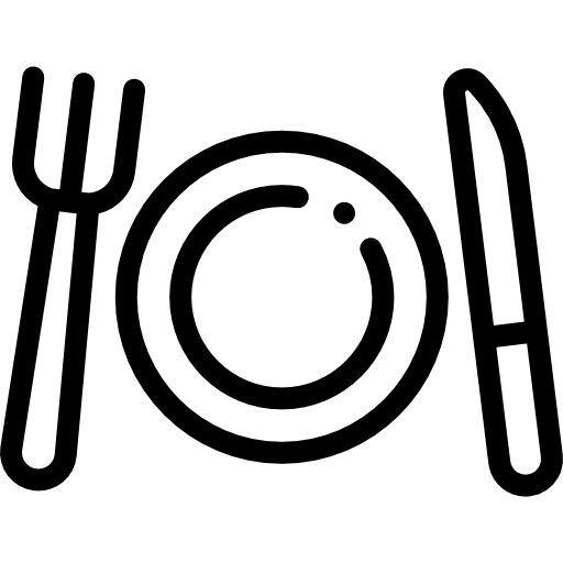 Restaurant Logo PNG File