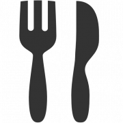 Restaurant Logo PNG Bilder
