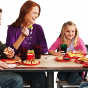 Restaurant People Png