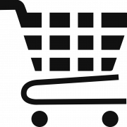 Cart de commerce de détail PNG
