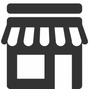 Einzelhandelsgeschäft PNG kostenloser Download