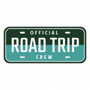 Road Trip PNG Clipart