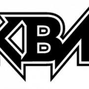 Logotipo de la banda de rock png clipart
