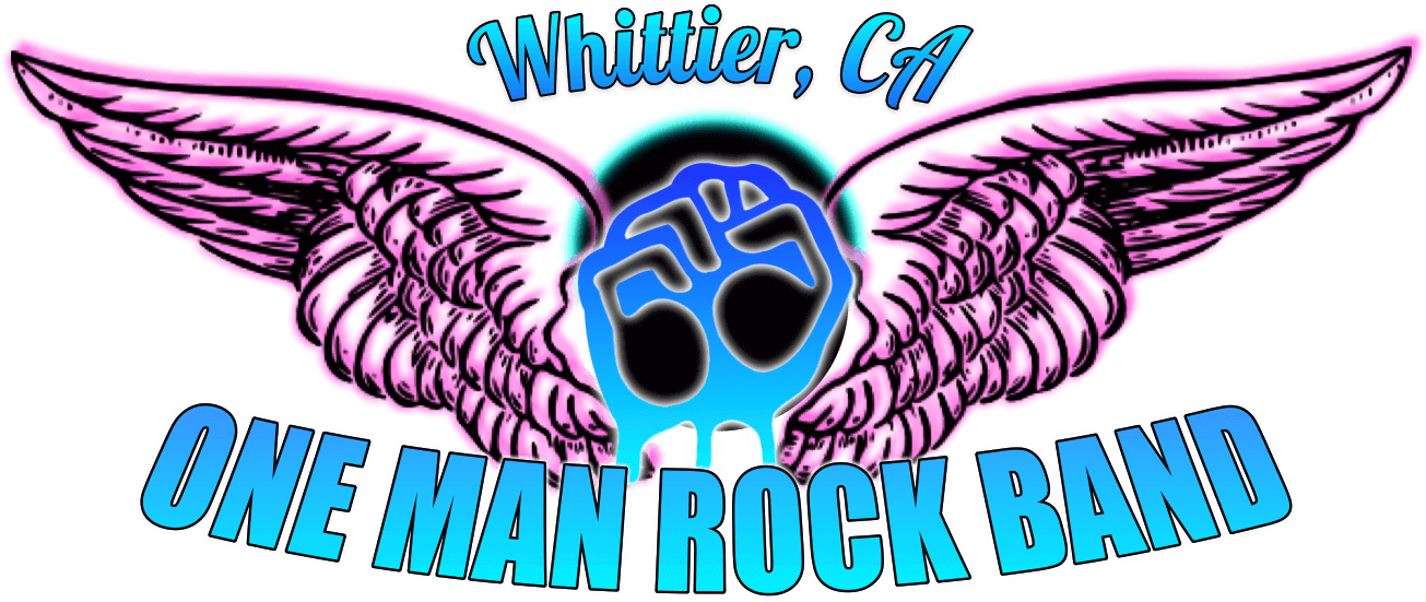 Rock Band Logo PNG Free Download
