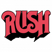 Imagem PNG de logotipo da banda de rock