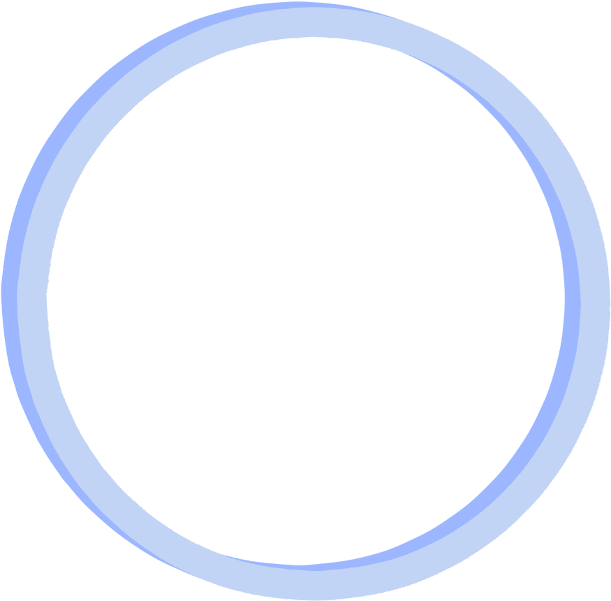 Round Frame PNG Clipart