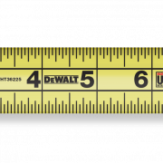 Ruler Measure PNG Clipart