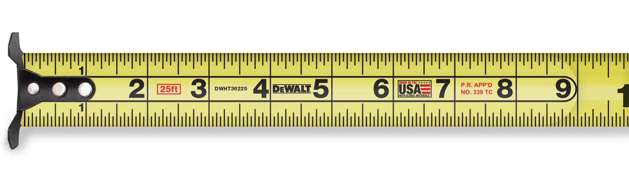 Ruler Measure PNG Clipart