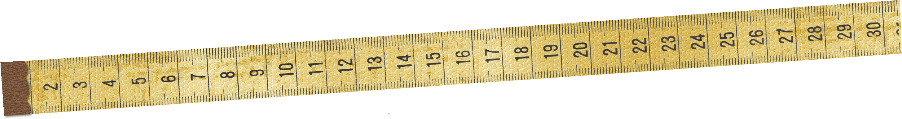 Ruler Measure PNG Image