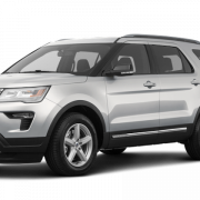 Clipart SUV PNG