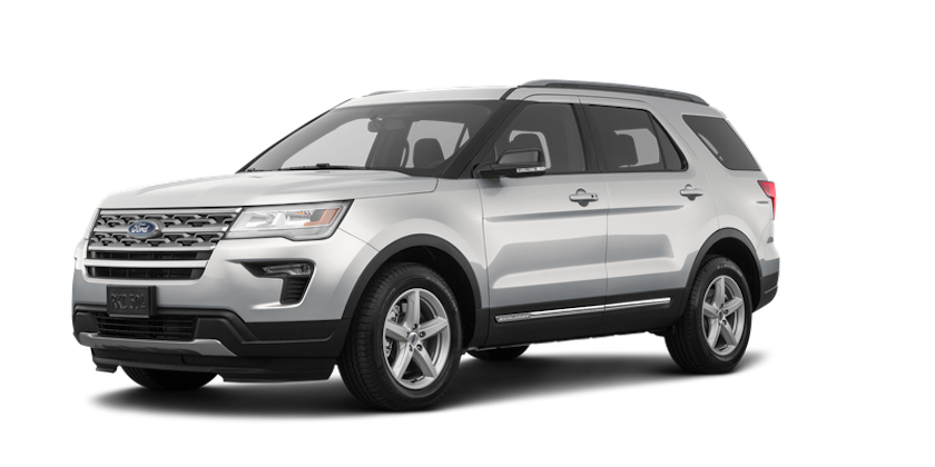 SUV PNG Clipart