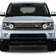 SUV PNG Images